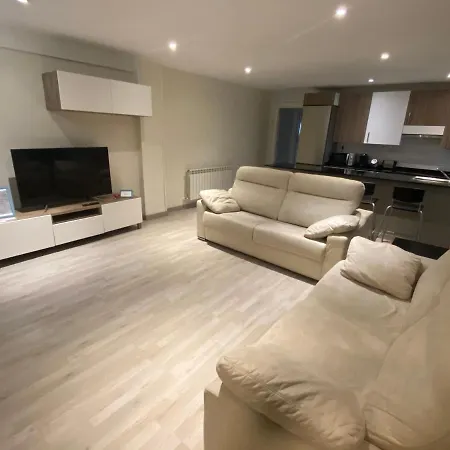 Apartment Piso Marque Gijon