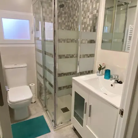 Piso Marque Appartement Gijón