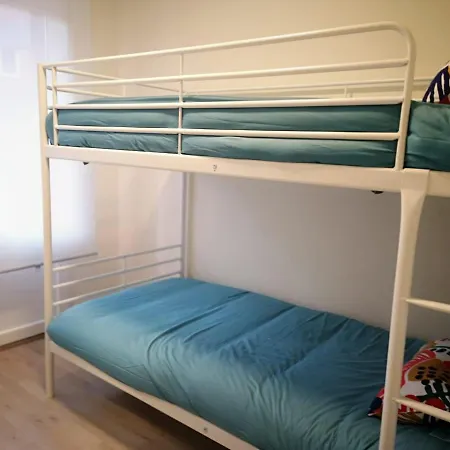 Piso Marque Appartement Gijón