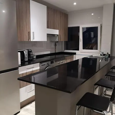 Piso Marque Appartement